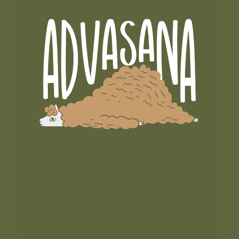 Advasana lama