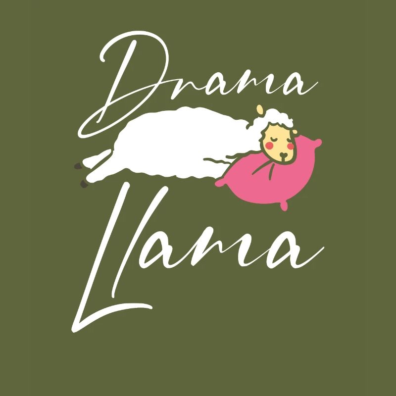 Drama Lama