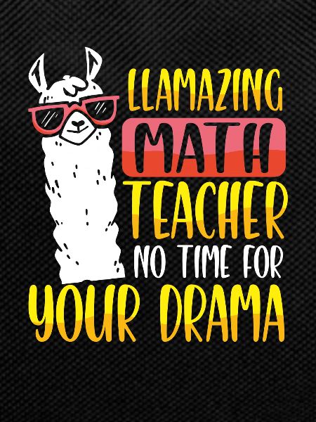 Lama Mathematics