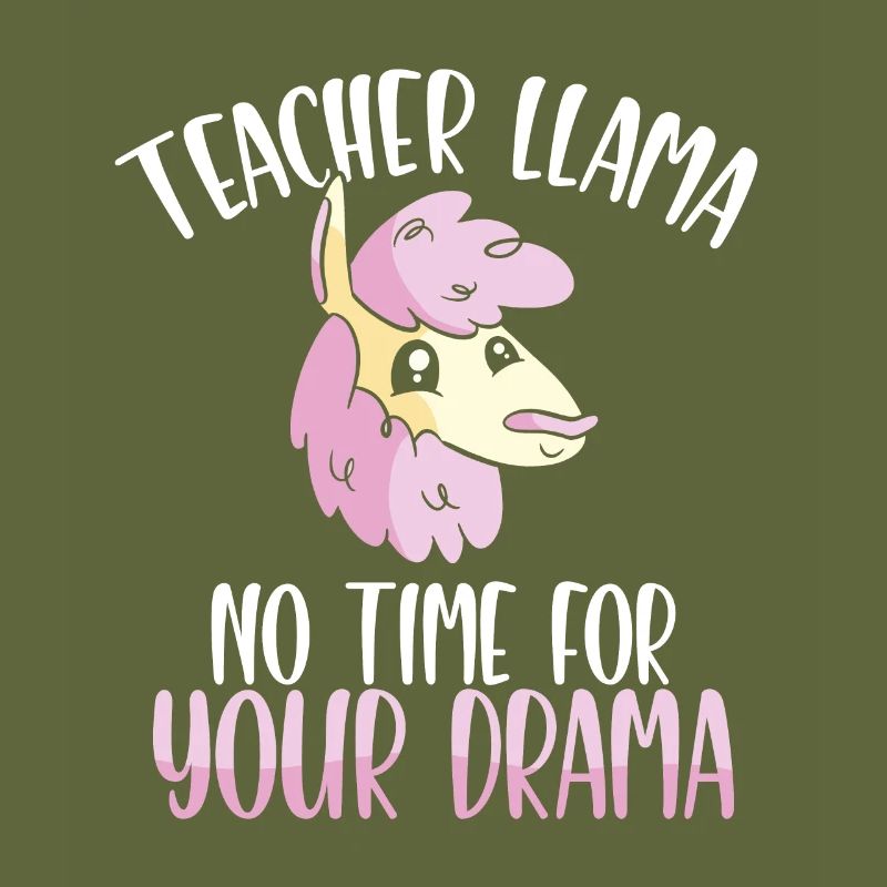 Teacher Lama