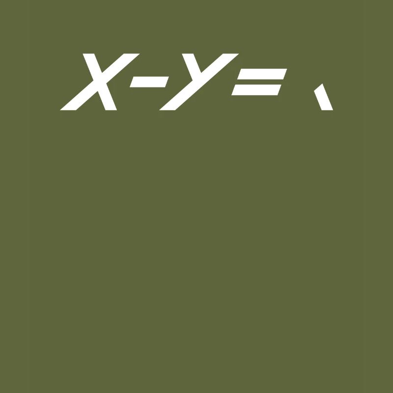 Math formulas X and Y