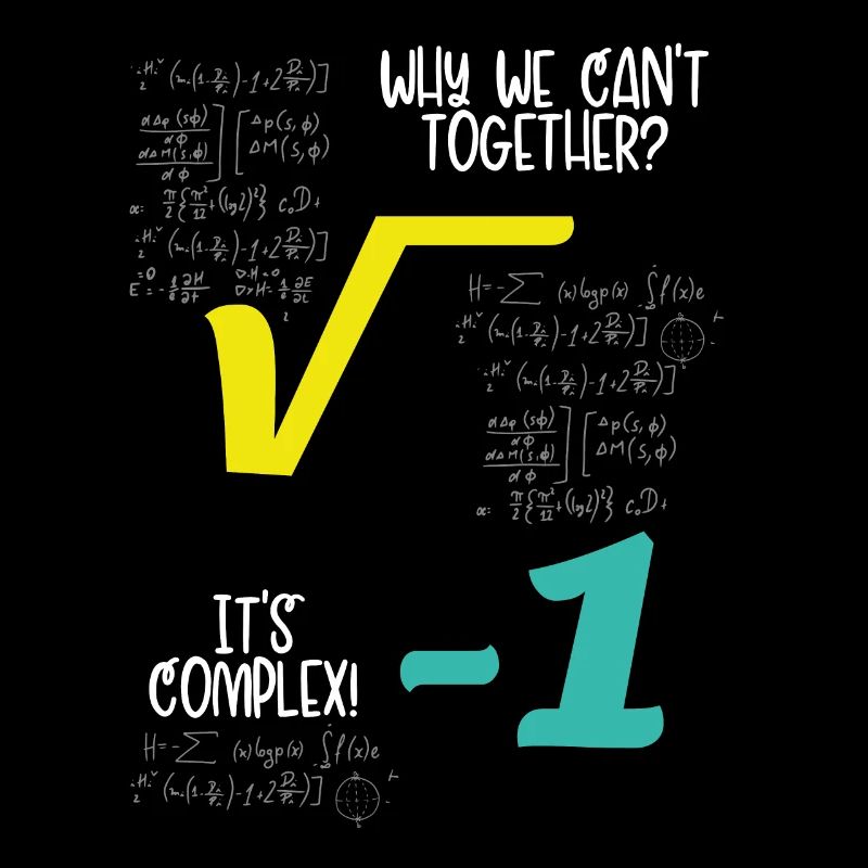 Complex Mathematical Formula