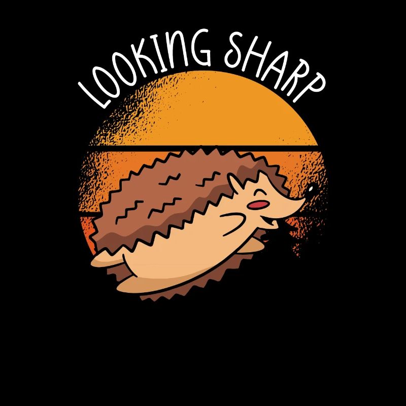 Rechercher Sharp Hedgehog