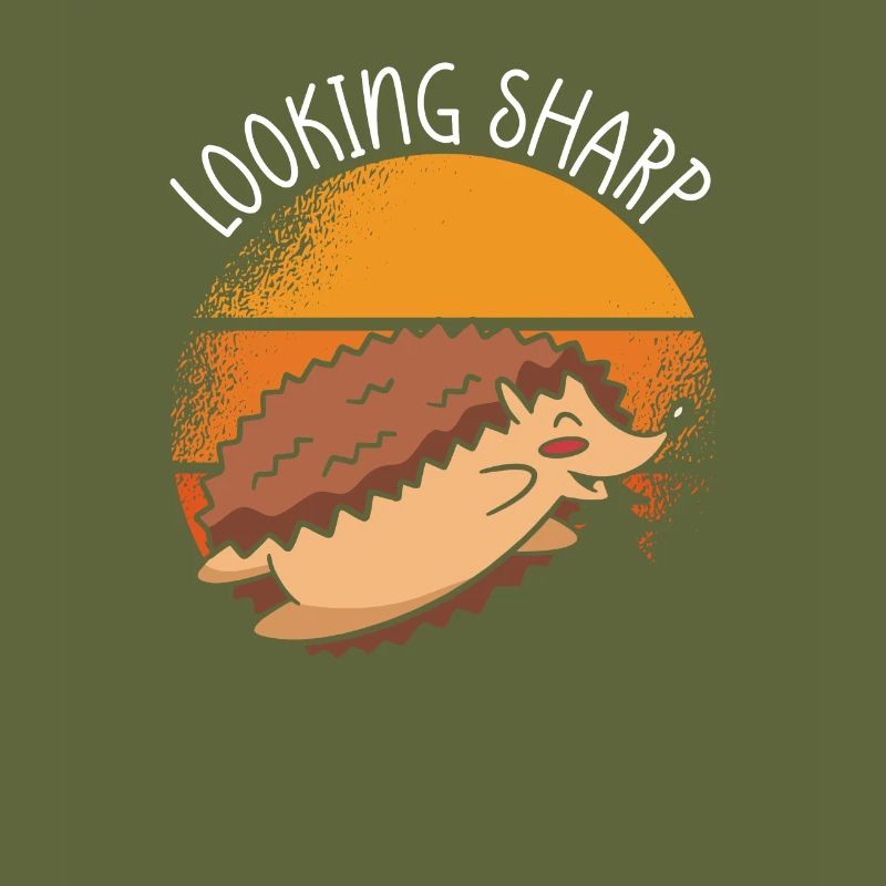 Rechercher Sharp Hedgehog