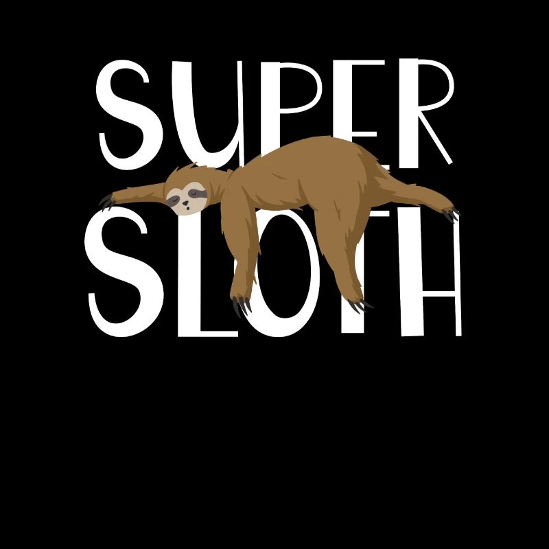 Super Faultier
