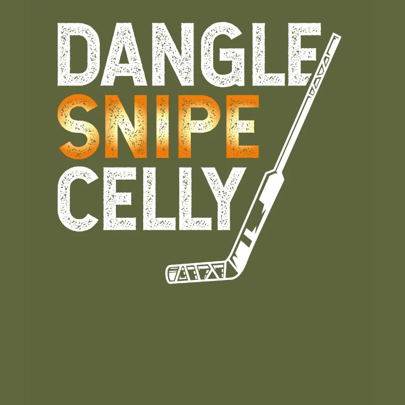Dangle Snipe Celly