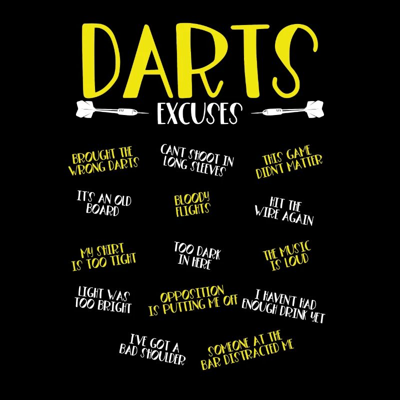 Dart Exercises