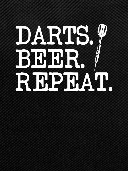 Darts Beer Repeat