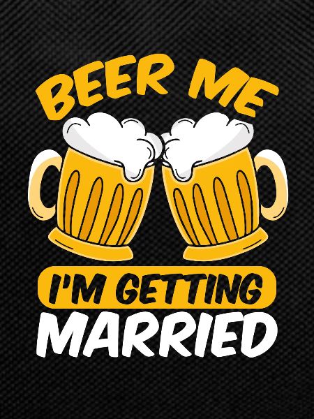 I will get married