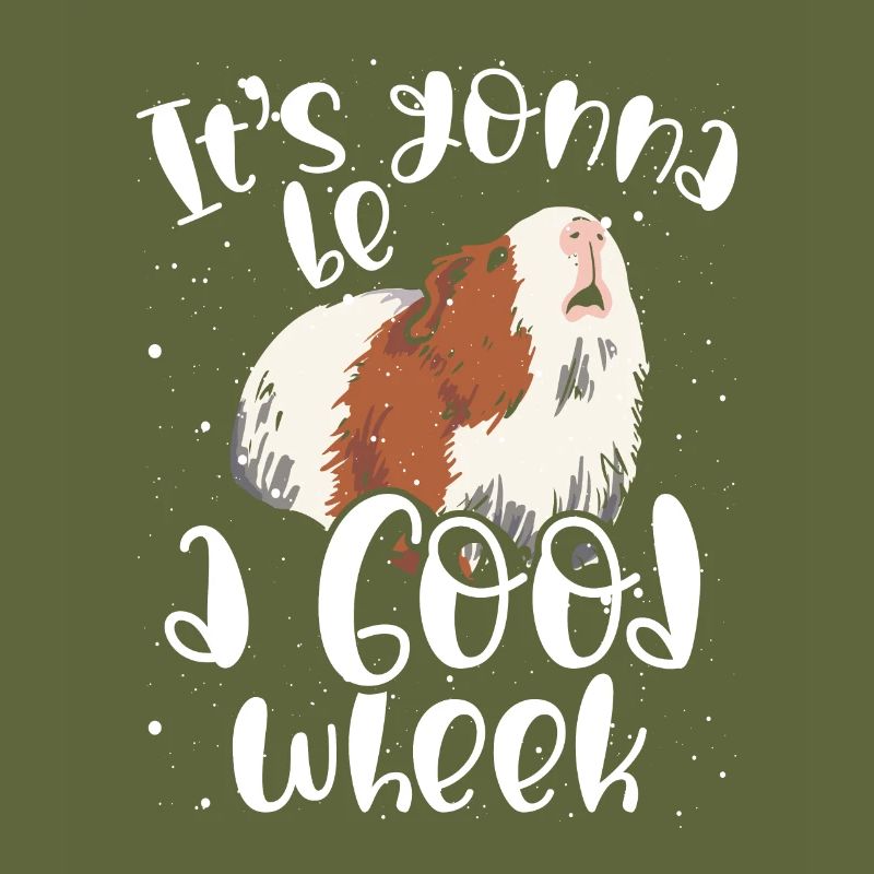 Es Wird Eine Gute Woche