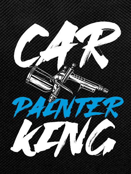 Car Painter King