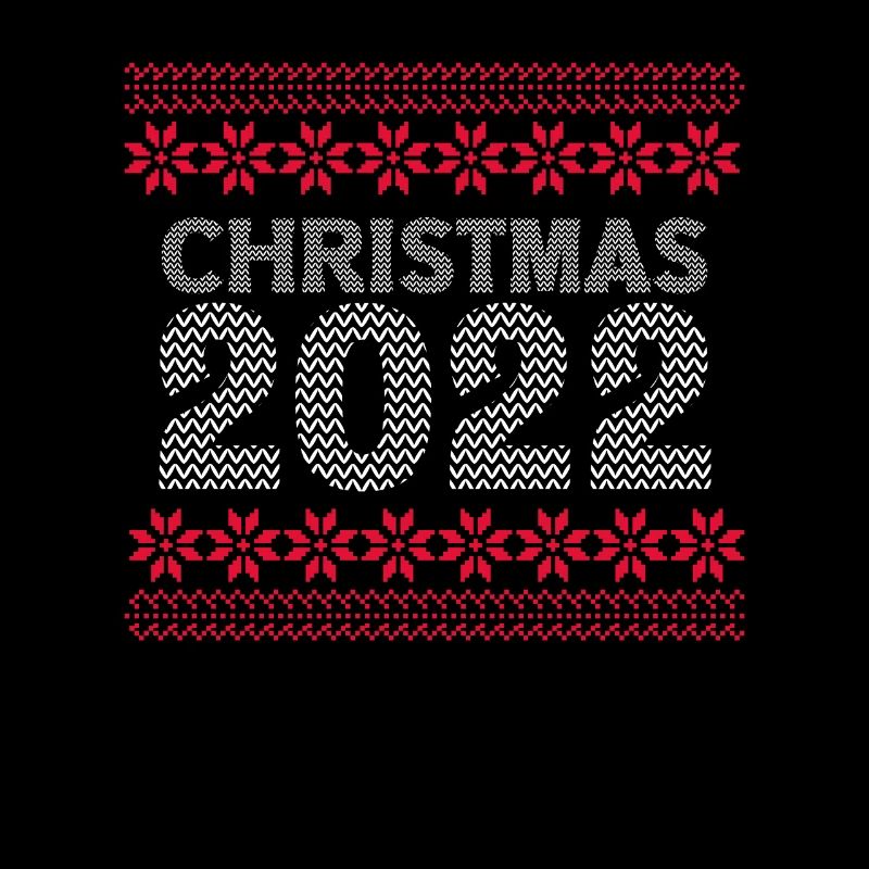 Ugly Christmas 2022