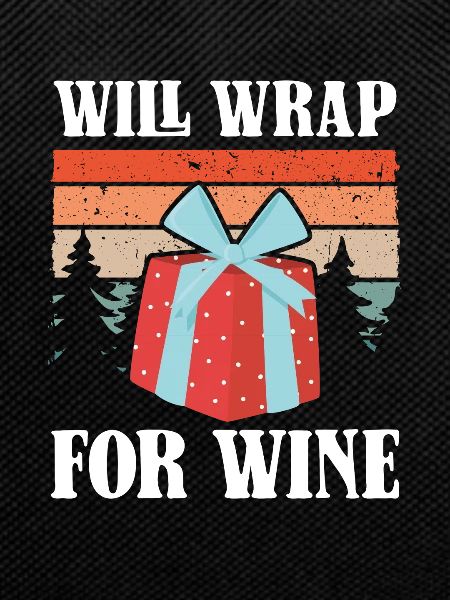 Exchange for wine