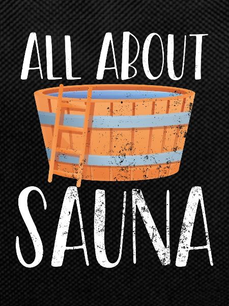 All about sauna buckets