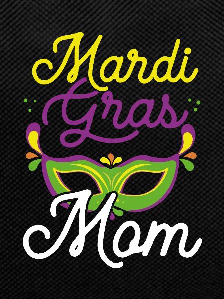 Carnival Mama