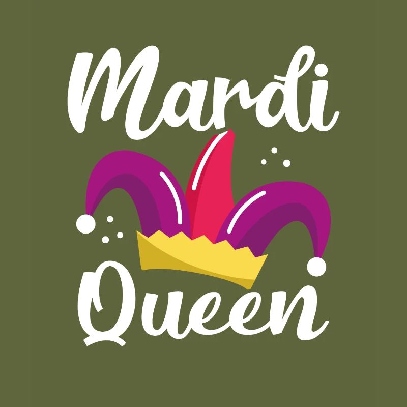 Carnival Queen
