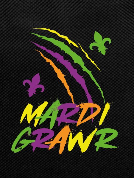 Mardi Grawr