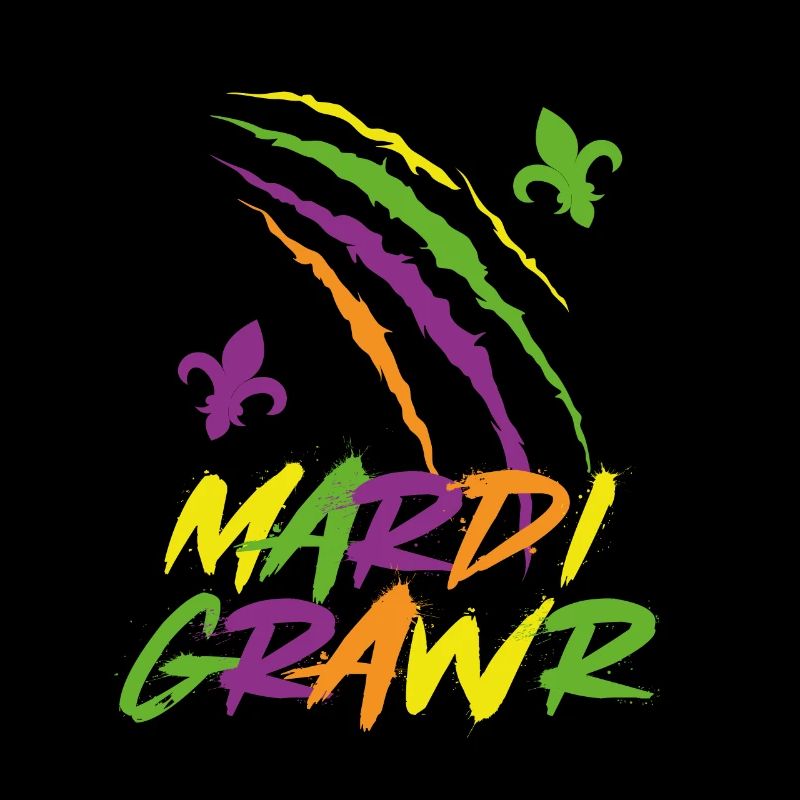 Mardi Grawr