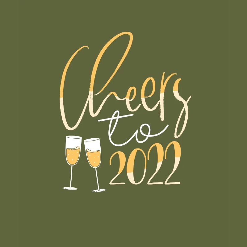 Cheers until 2022