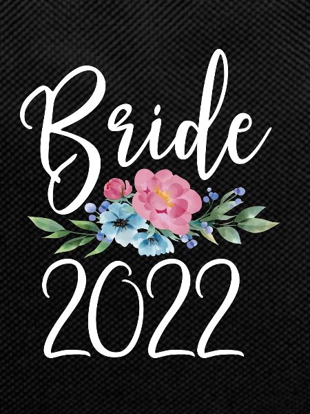Bride 2022