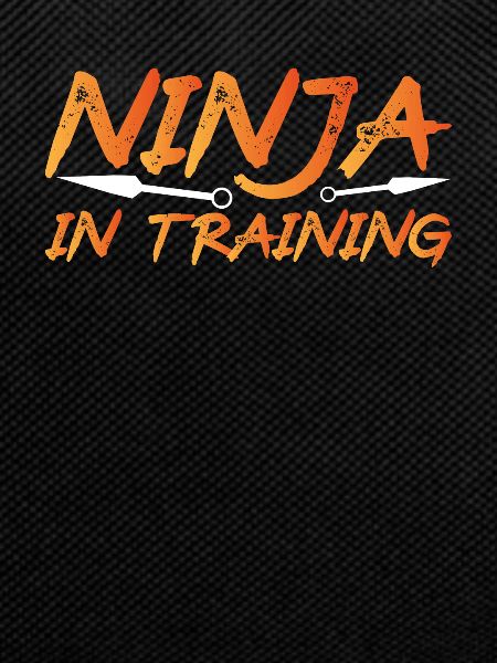 Ninja in Training Japan