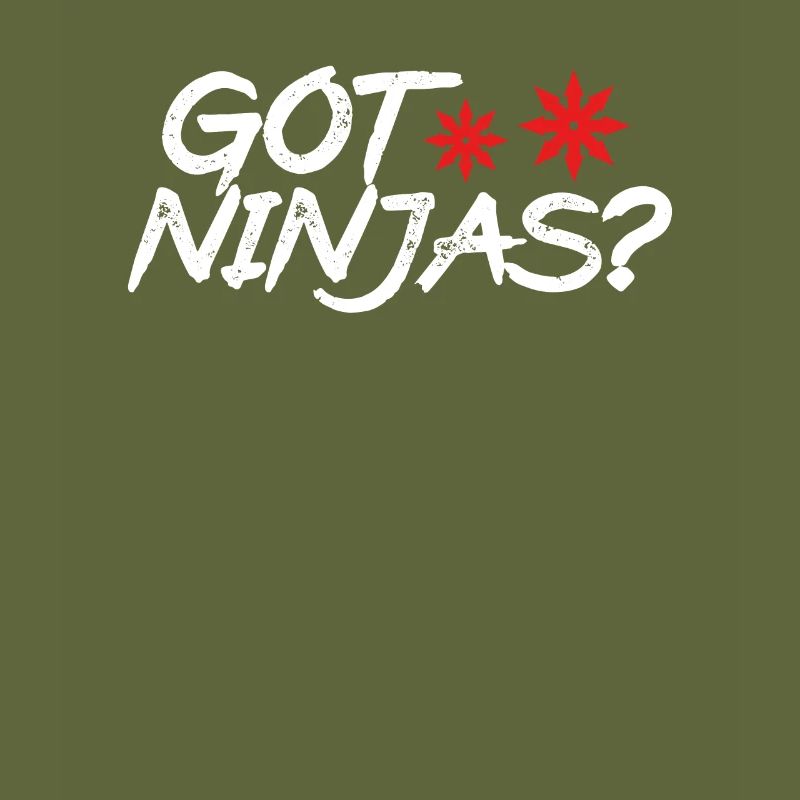 Have Ninja Japan