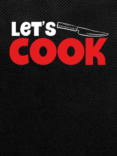 Let's cook knives
