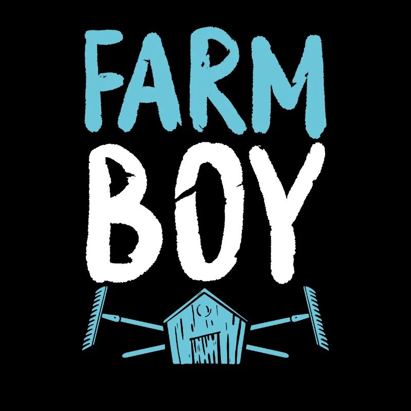 Farm boy