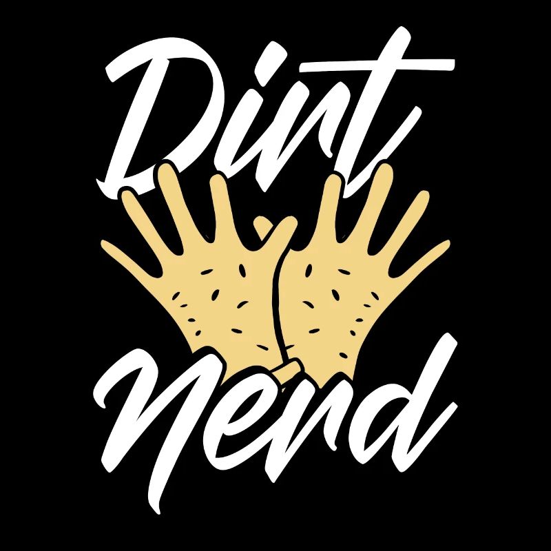 Dreck nerd arbeiter