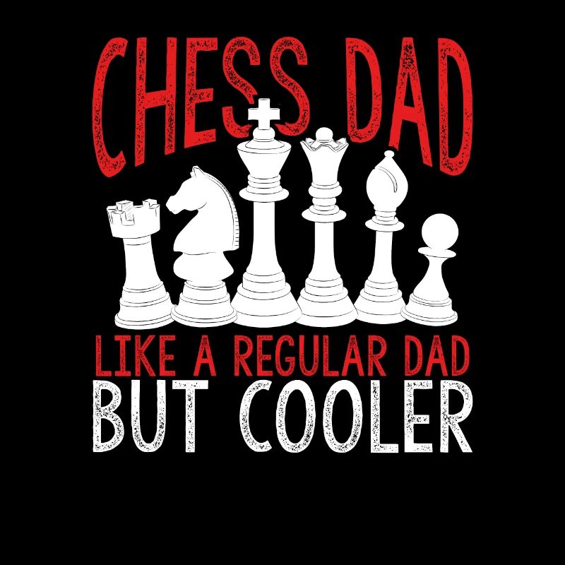 Schach Papa