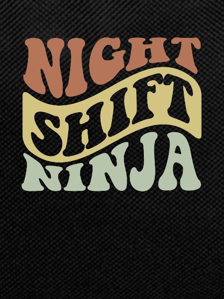 Night shift ninja