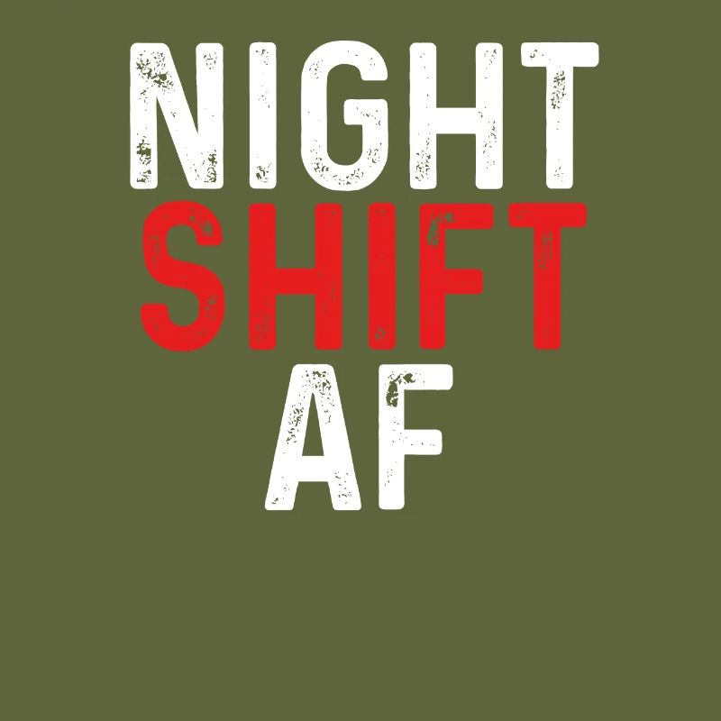 Night shift af
