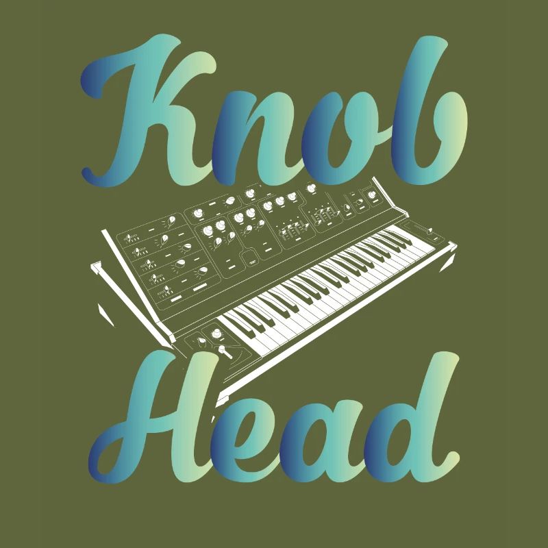 Keyboard head