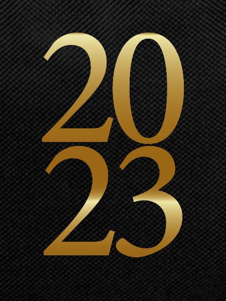 Gold 2023