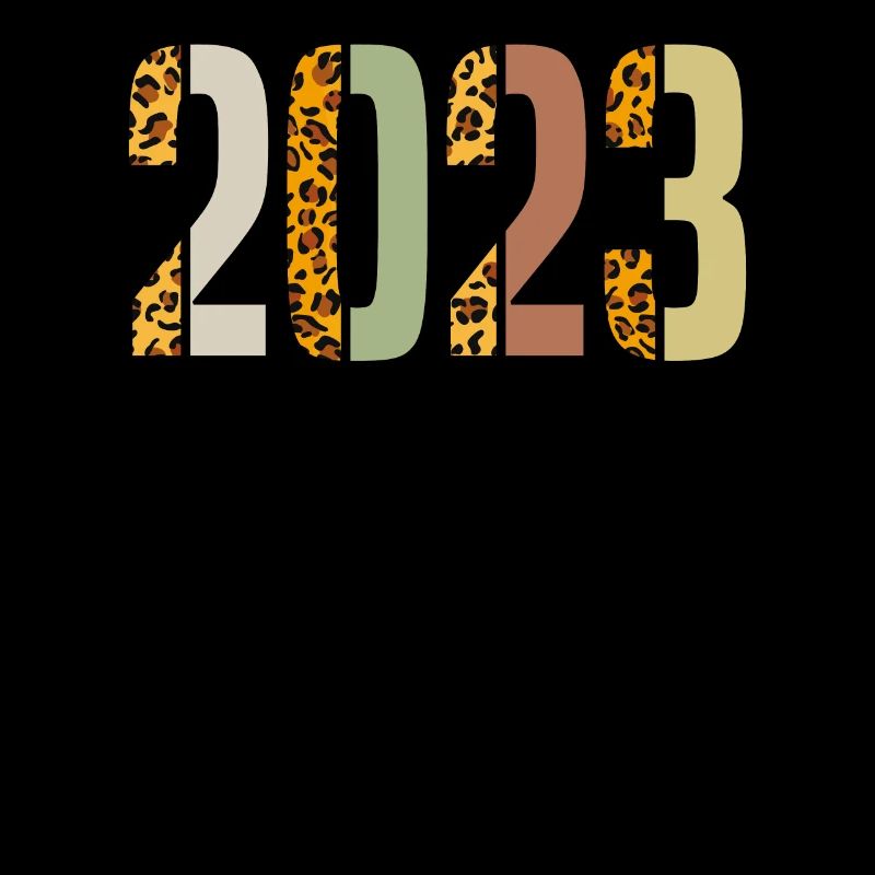 Nouvel An coloré 2023