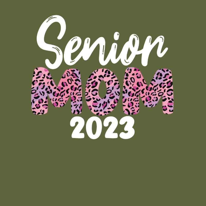 Mère âgée 2023