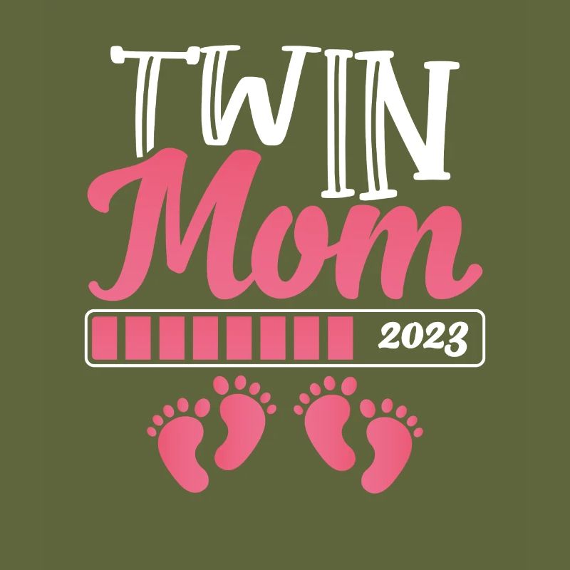 Twin mother year 2023 is loading