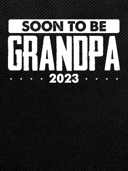 Soon Grandpa 2023