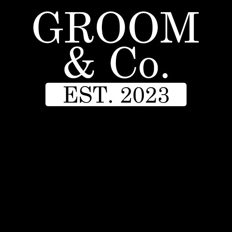 Groom and Co Année 2023