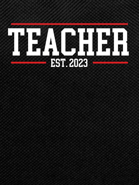 Teachers 2023