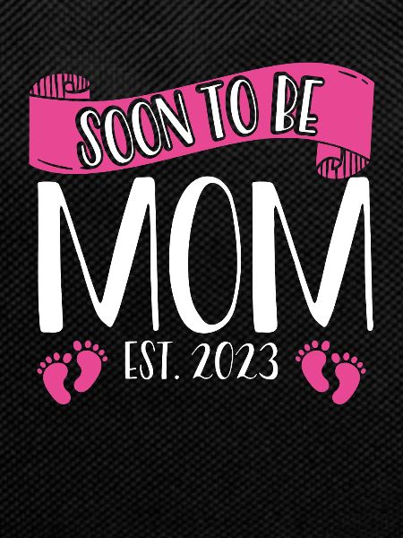 Soon Mom 2023