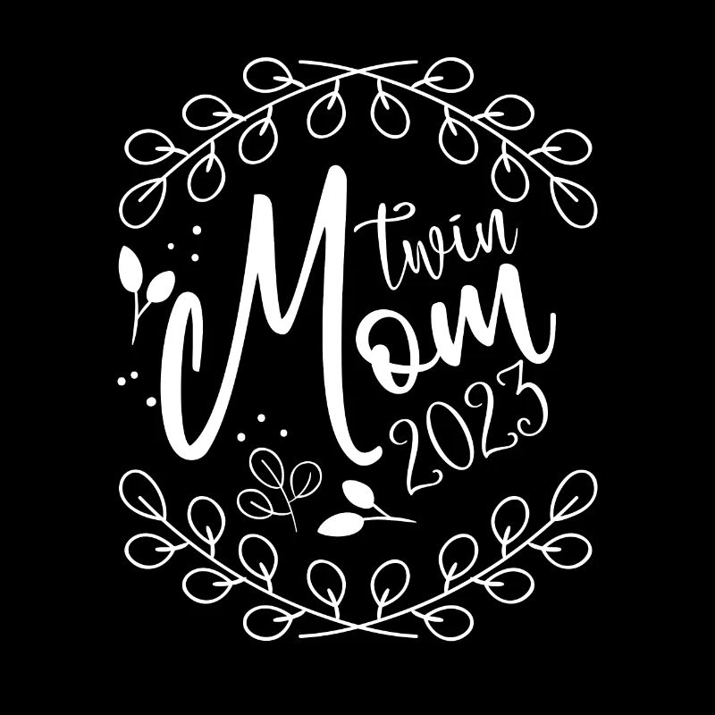 Maman du jumeau 2023