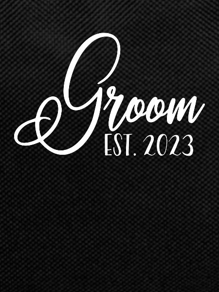 Groom Year 2023