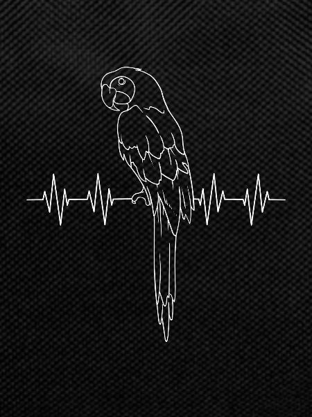 Parrot frequency