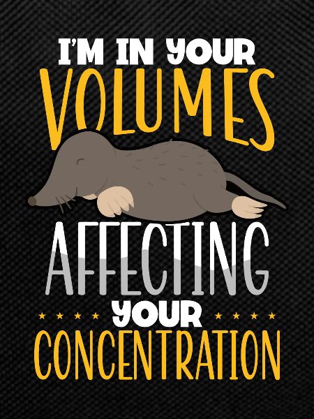 affecter votre concentration