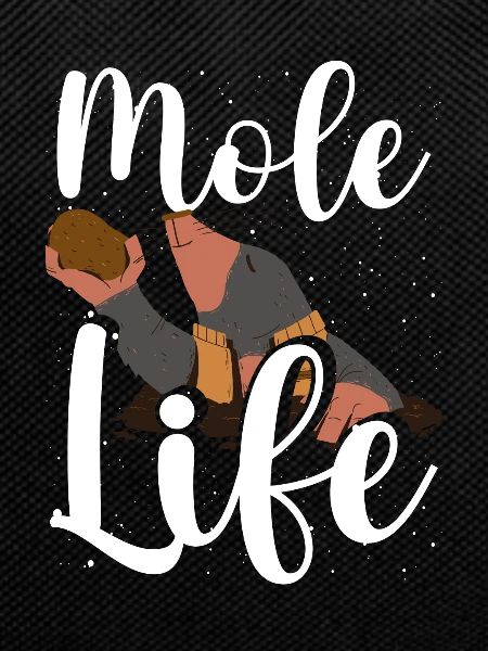 Mole life