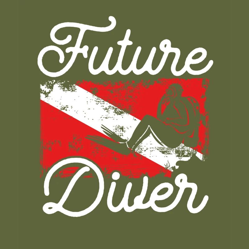 Future diver