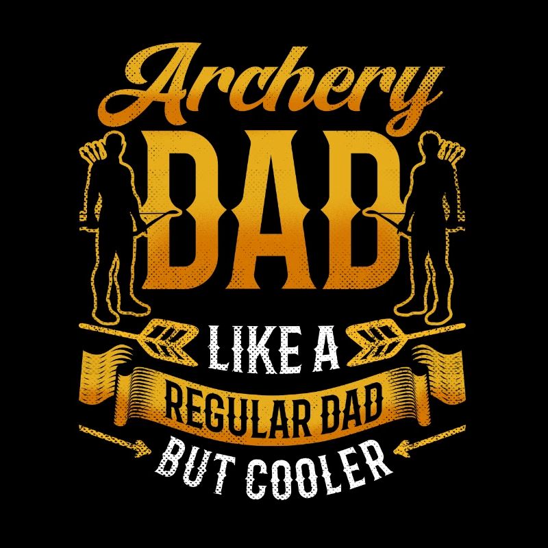 Archer father is cooler