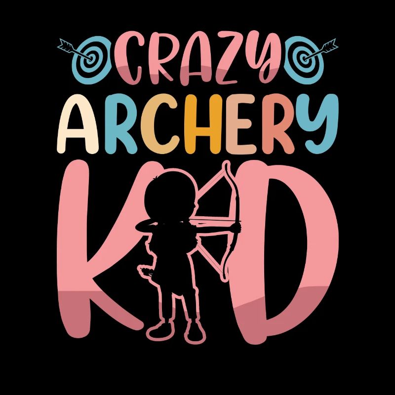 Crazy Archer