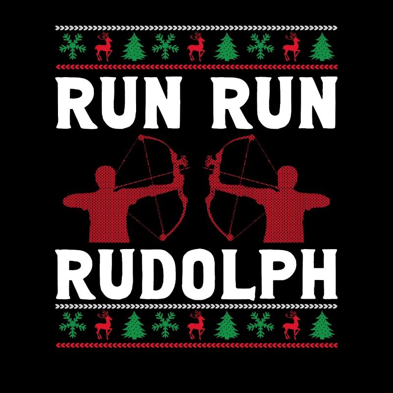 Run Run Rudolf